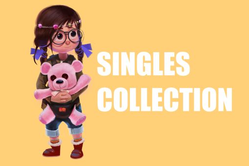 SINGLES COLLECTION